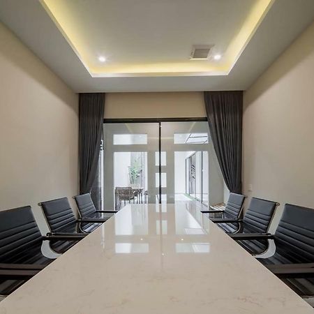 The Valen Resort Bangkok Ngoại thất bức ảnh