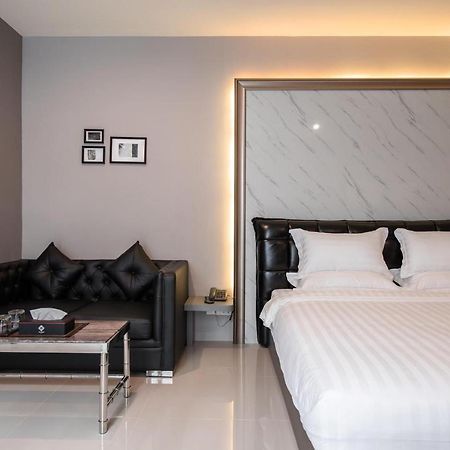 The Valen Resort Bangkok Ngoại thất bức ảnh