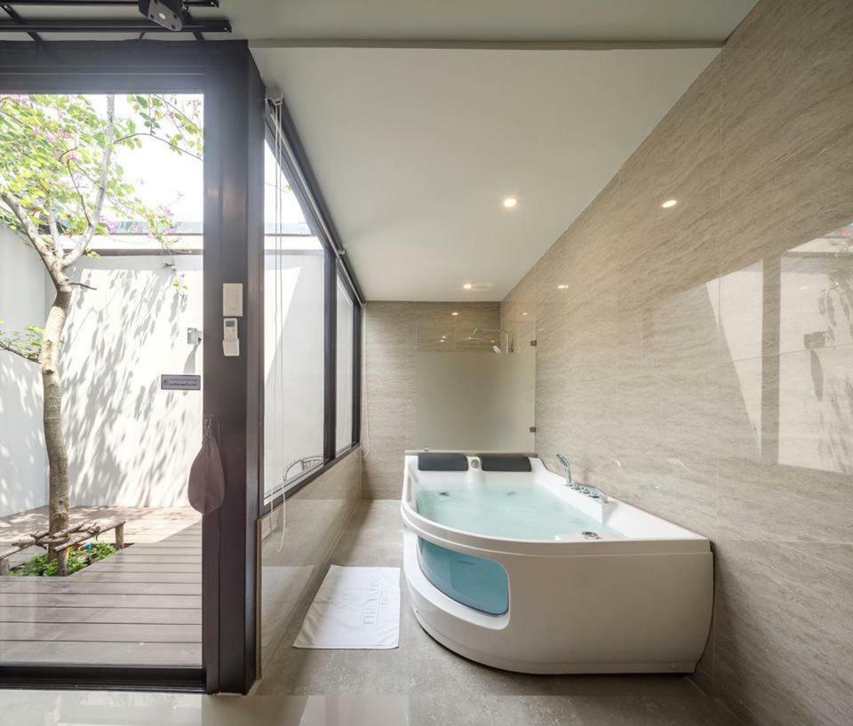 The Valen Resort Bangkok Ngoại thất bức ảnh