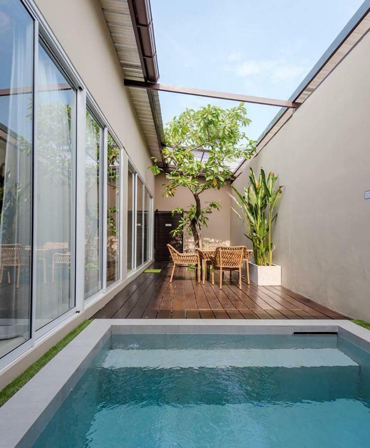 The Valen Resort Bangkok Ngoại thất bức ảnh