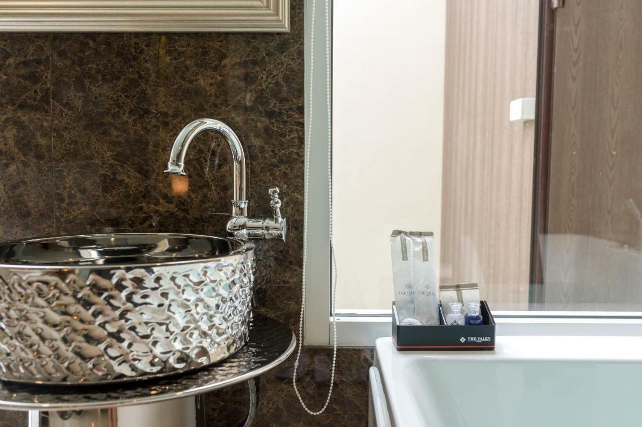 The Valen Resort Bangkok Ngoại thất bức ảnh