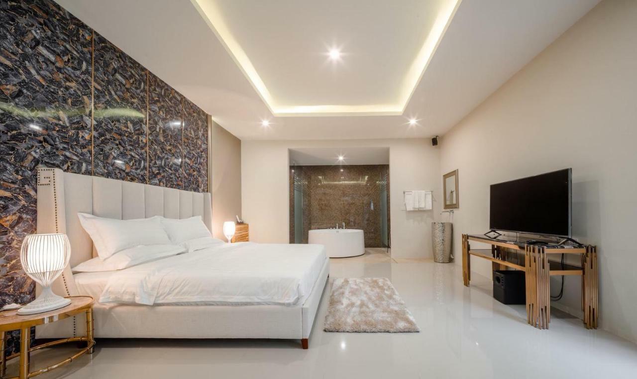 The Valen Resort Bangkok Ngoại thất bức ảnh