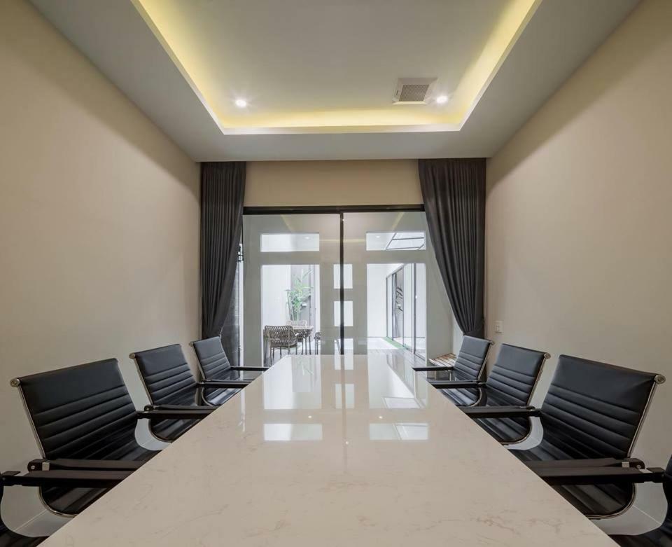 The Valen Resort Bangkok Ngoại thất bức ảnh