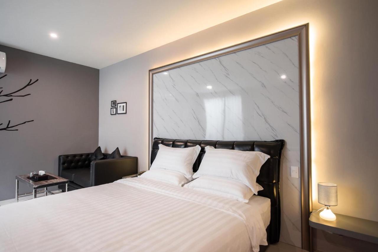 The Valen Resort Bangkok Ngoại thất bức ảnh