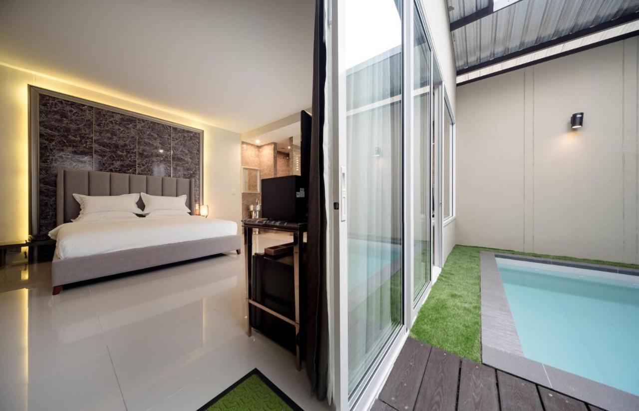 The Valen Resort Bangkok Ngoại thất bức ảnh