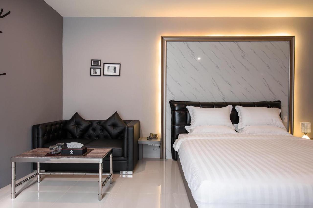 The Valen Resort Bangkok Ngoại thất bức ảnh
