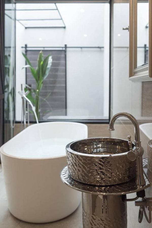 The Valen Resort Bangkok Ngoại thất bức ảnh