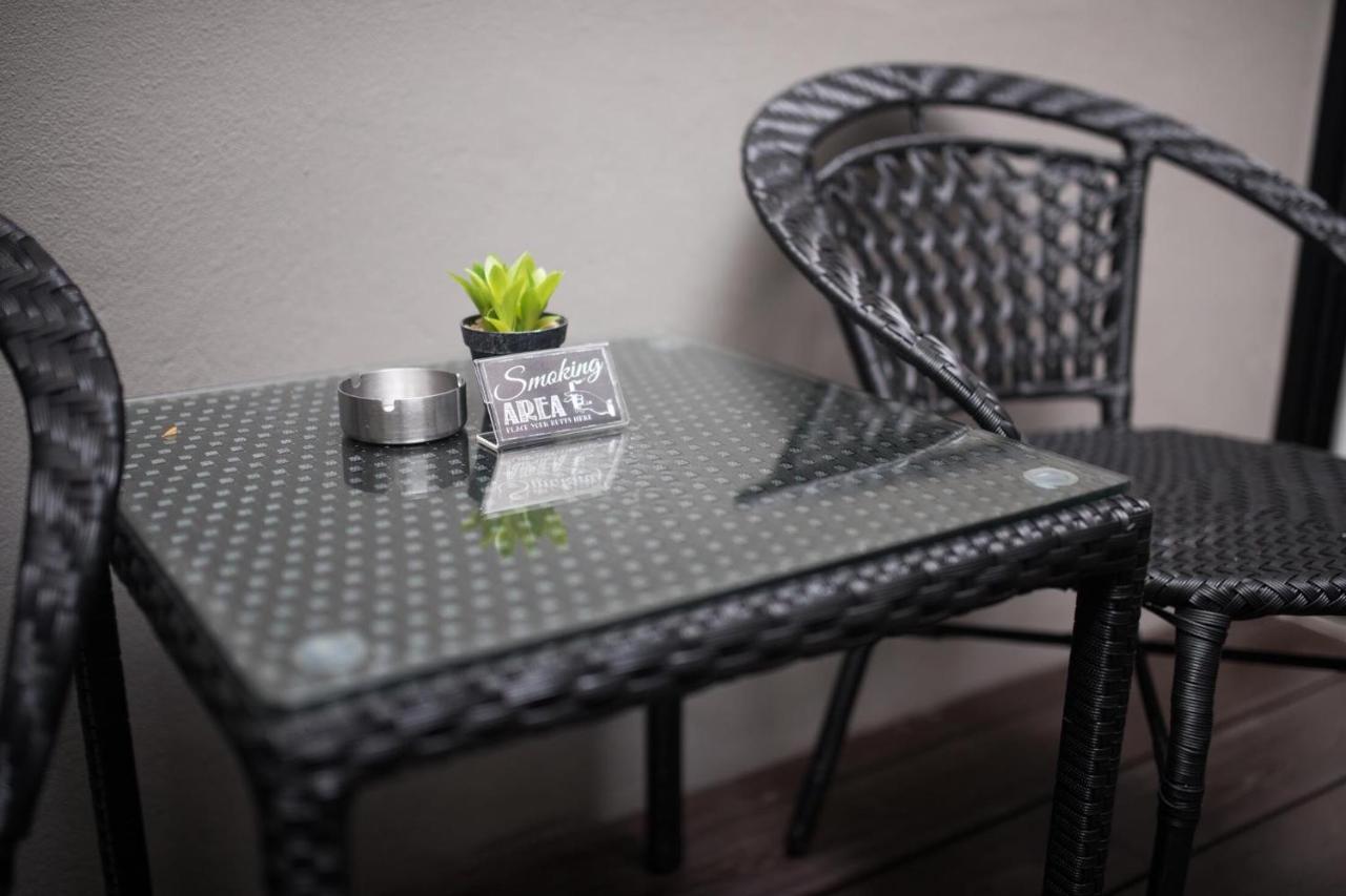 The Valen Resort Bangkok Ngoại thất bức ảnh