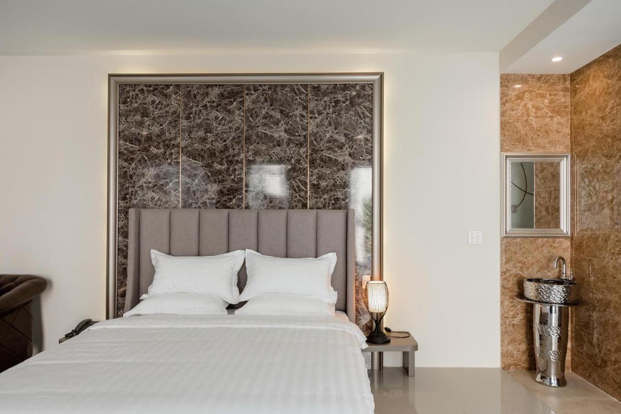 The Valen Resort Bangkok Ngoại thất bức ảnh