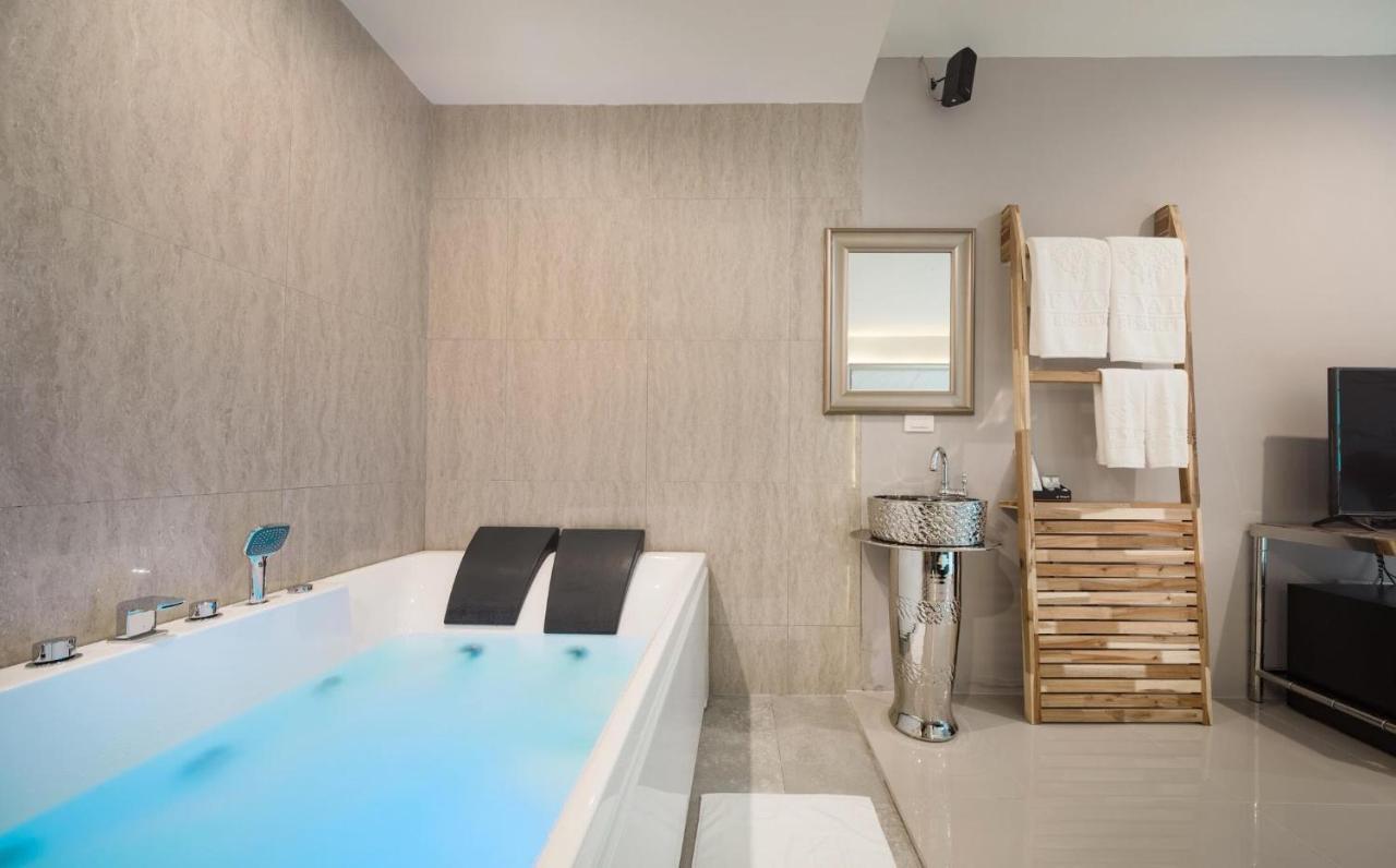 The Valen Resort Bangkok Ngoại thất bức ảnh
